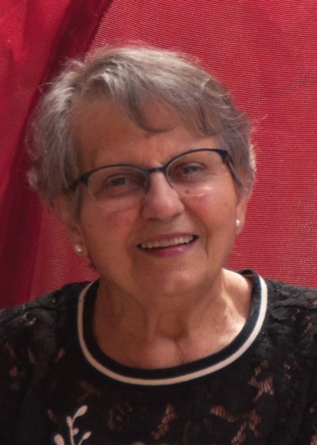 Avis de décès de Lauretta Scarpino (nee Masi)