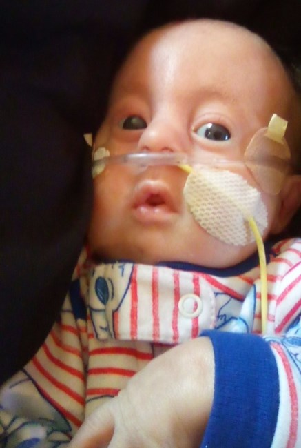 Obituary of Jaxson Degadoi Lucero