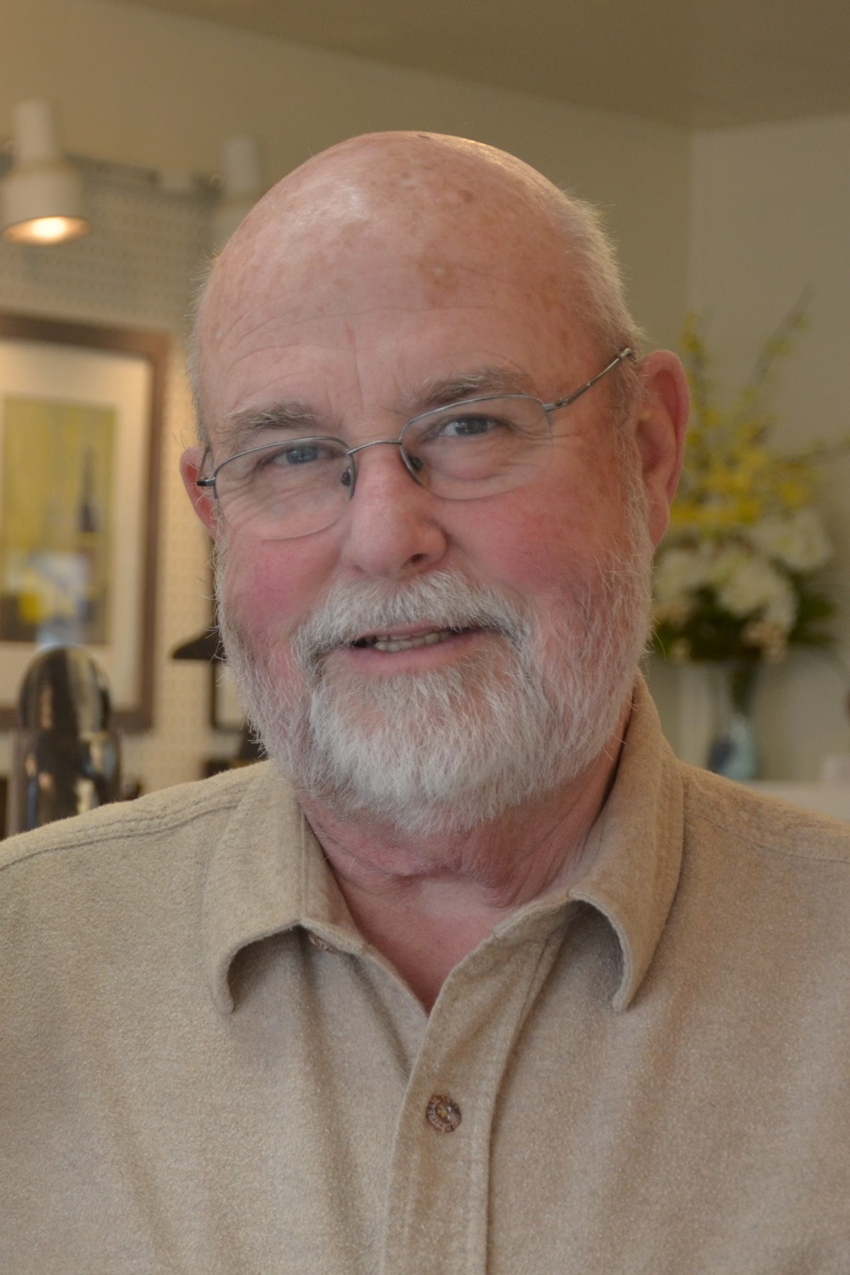 Avis de décès de William "Bill" Dale Montgomery