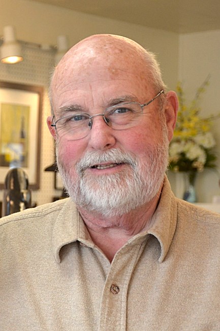 Obituary of William "Bill" Dale Montgomery