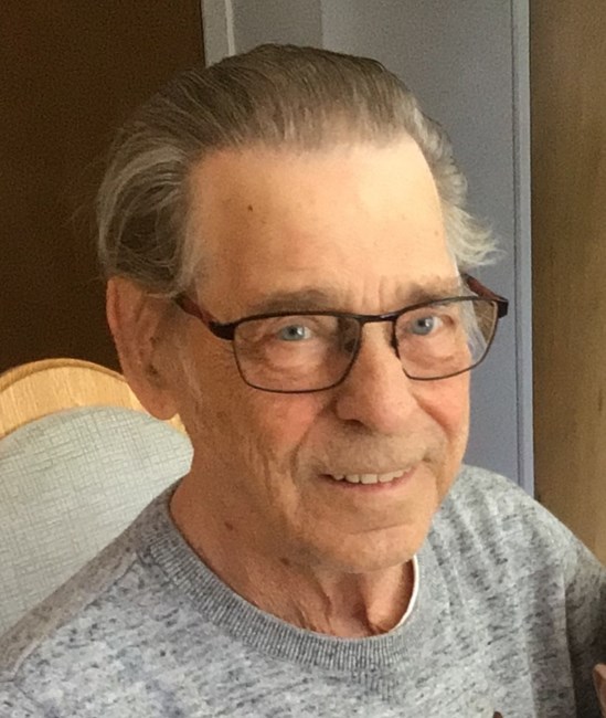 Obituario de André Murphy