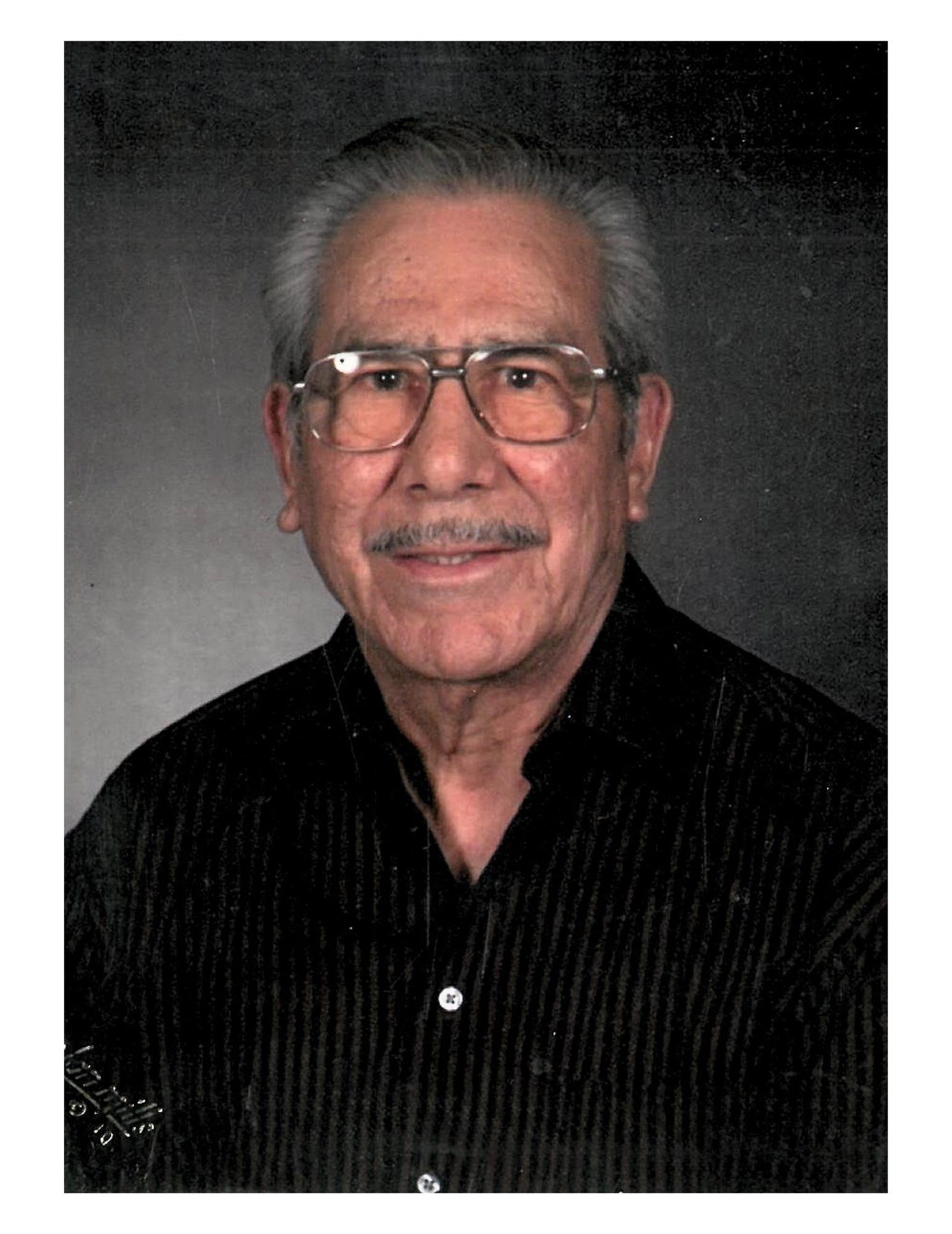 Obituary of Ricardo "Vichy" R. Tellez