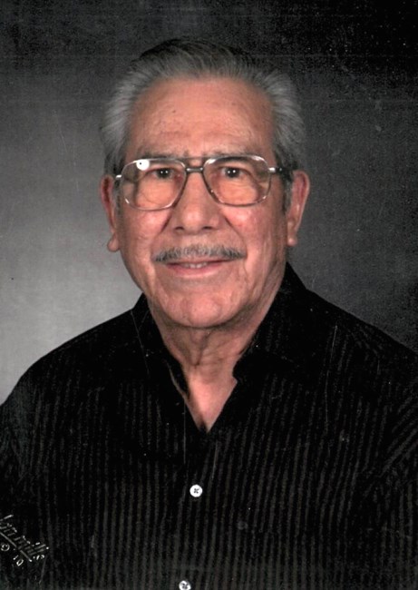 Obituary of Ricardo "Vichy" R. Tellez