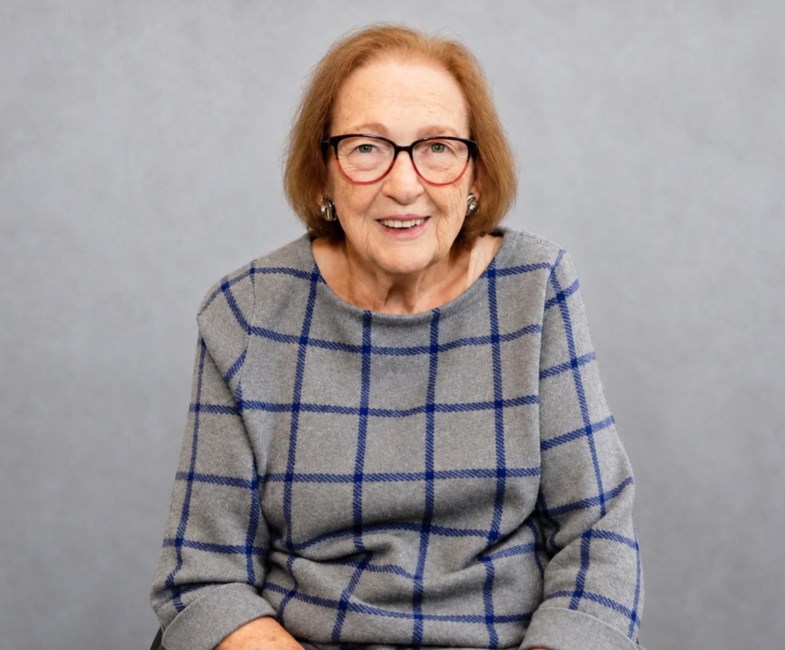 Obituary of Dorothy Garner Alessi