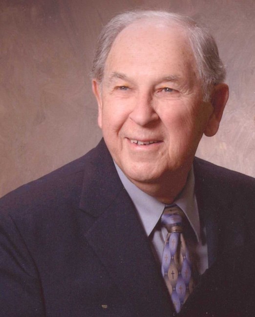Obituary of William Herman Johnson