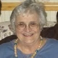 Obituary of Joan Merrill Chase