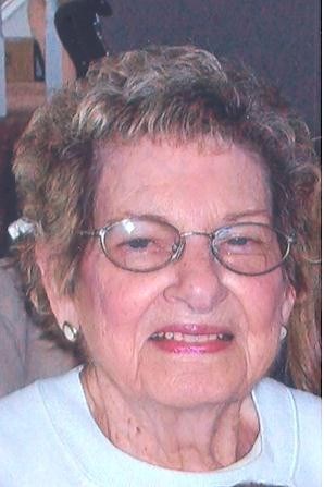 Obituary of Marie Lorraine Brouillard