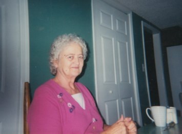 Obituary of Shelby Jean Whitfield
