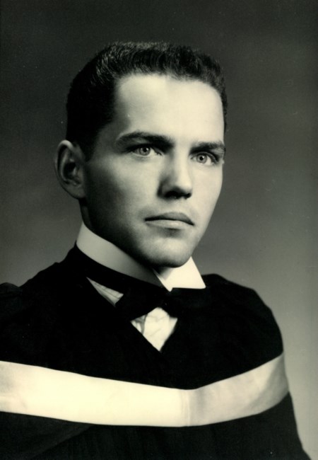 Obituary of Harry Antonio, P.Eng.