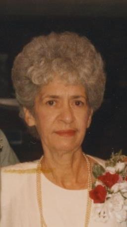 Obituary of Sarah R Miles