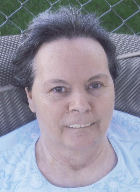 Avis de décès de Sandra Lou Black