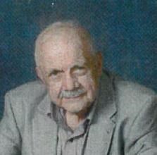 Obituary of John Thomas Singelmann