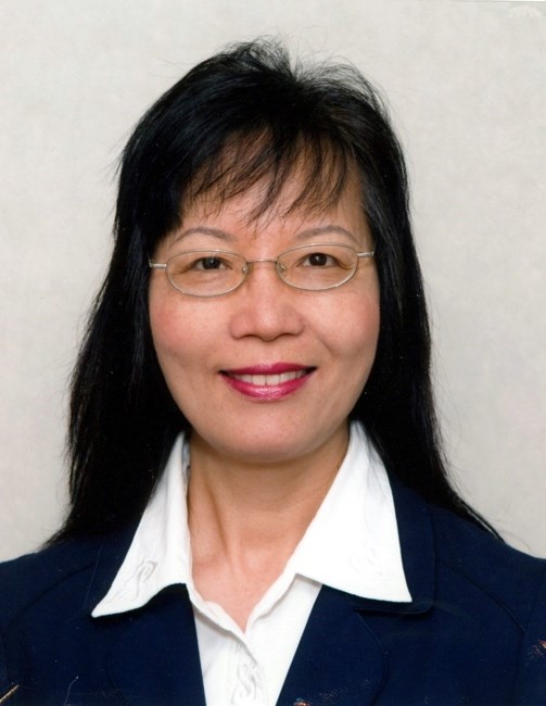 Obituary of Yuet Ying Yu