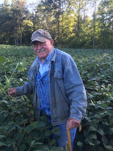 Obituary of Mark Henry Schmitz