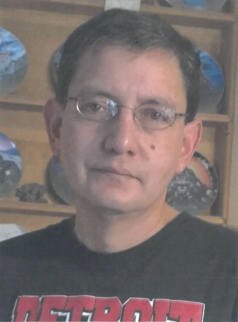 Obituary of Timothy Michael VanderVeen