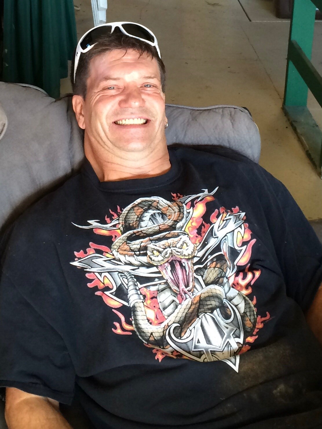 Obituary of Mitchell John Seegmiller