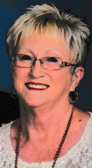 Obituary of Donna Karen Barlow