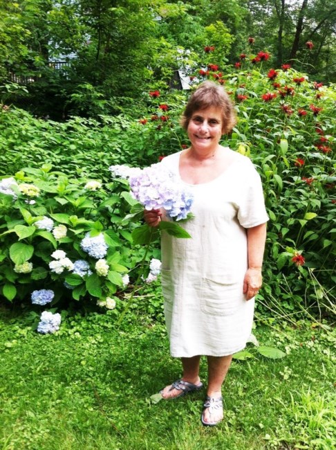 Obituary of Linda Louise West