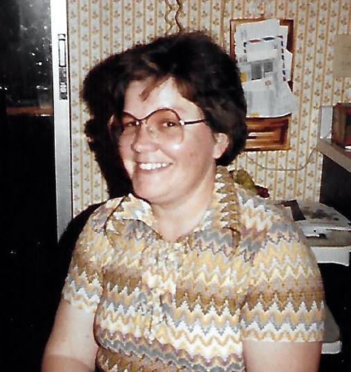 Obituary of Marilynne Kay Tilley