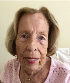 Obituary of Marilyn Kieweg Harper
