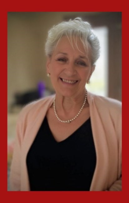 Obituary of Josephine E. Hallett