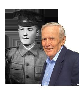 Avis de décès de Ilija (Ilo/Louie) Popovski