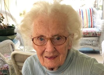 Obituary of Marguerite Ann Todaro