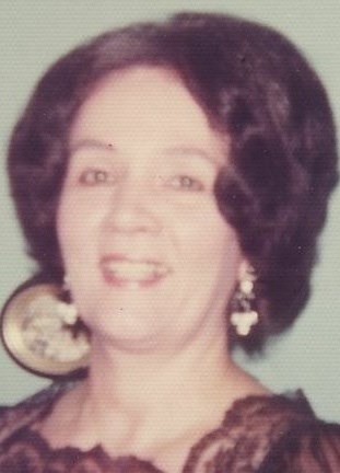 Obituary of Betty A. Alston Haymann