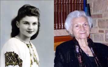 Obituary of Luba Julia Yaremchuk