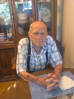 Obituary of William Alexander Thiessen