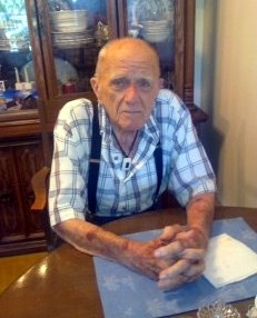 Obituary of William Alexander Thiessen