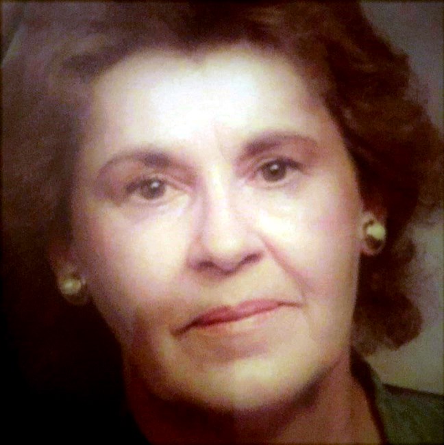 Obituary of Pauline A. "Polly" Davis