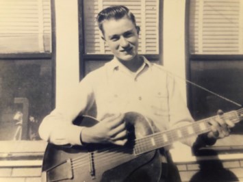 Obituario de Archie D. Anderson