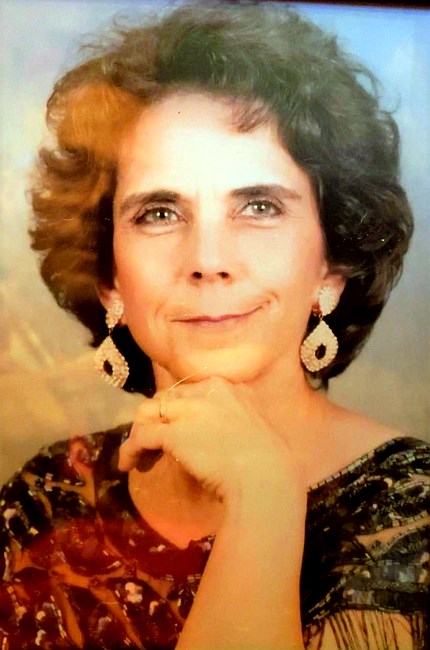 Obituary of Marcia Diaz