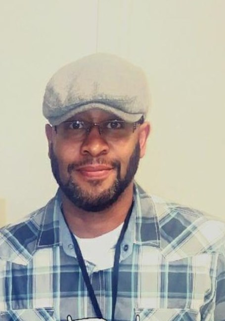 Avis de décès de Mr. Donald Everett Allen