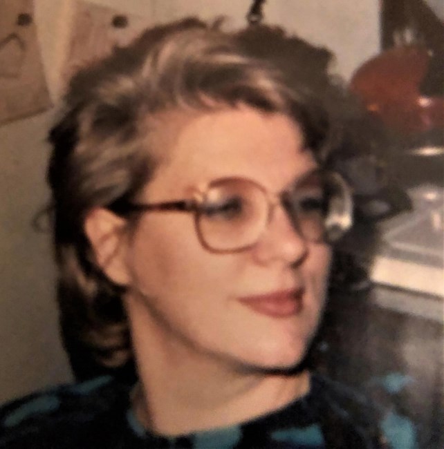 Obituary of Patricia Lee Gregory