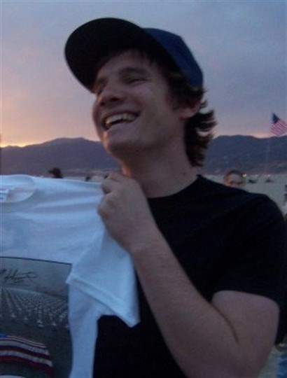 Obituary of Mikey Whitson