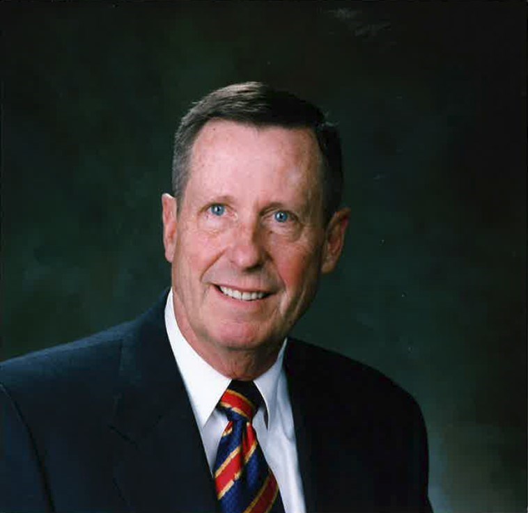 Obituary of Maurice Sandy Nelson Jr.