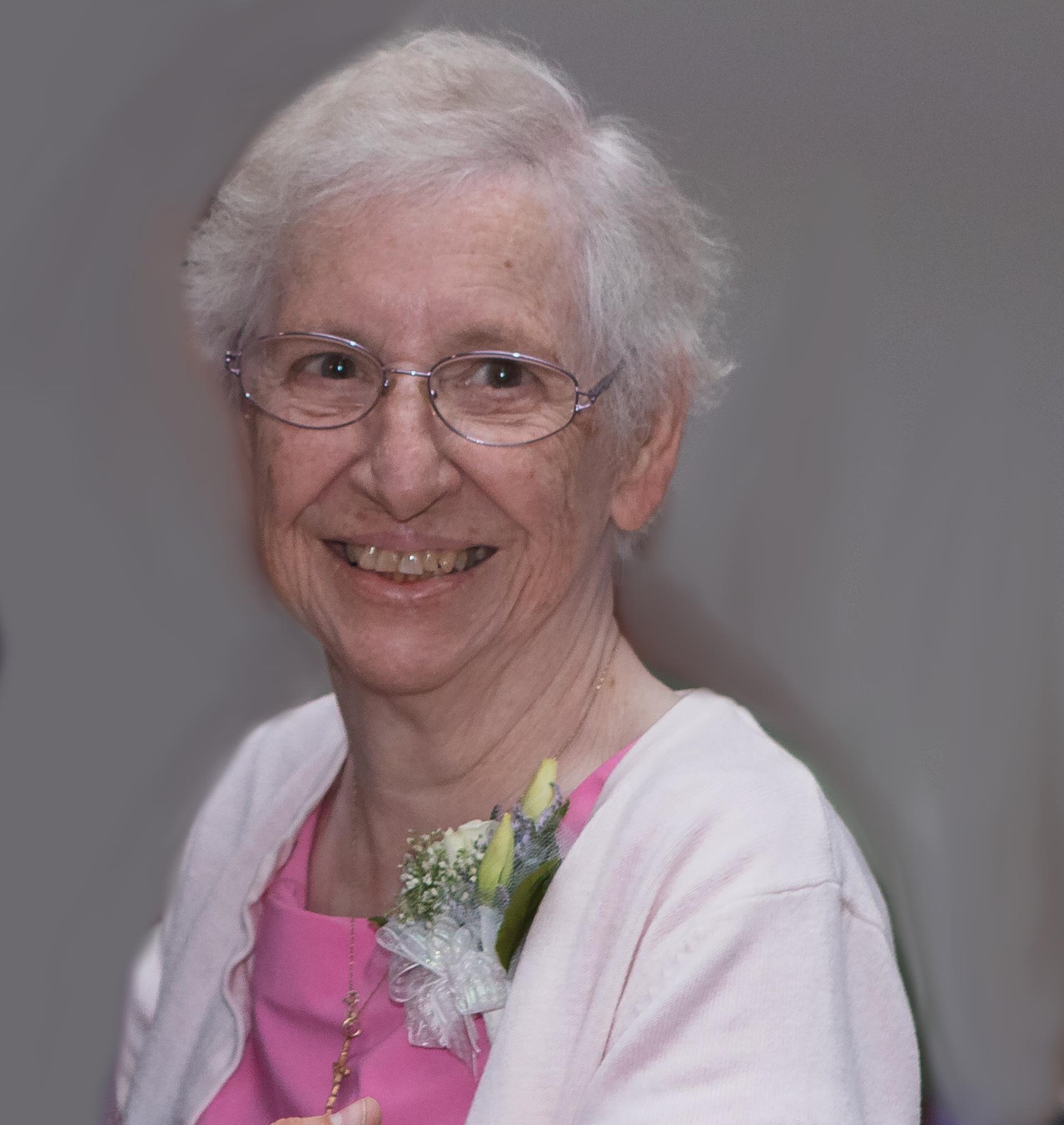 Edna O'Dell Obituary DeWitt, MI