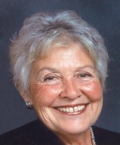 Obituary of Catherine "Cathy" Bernet