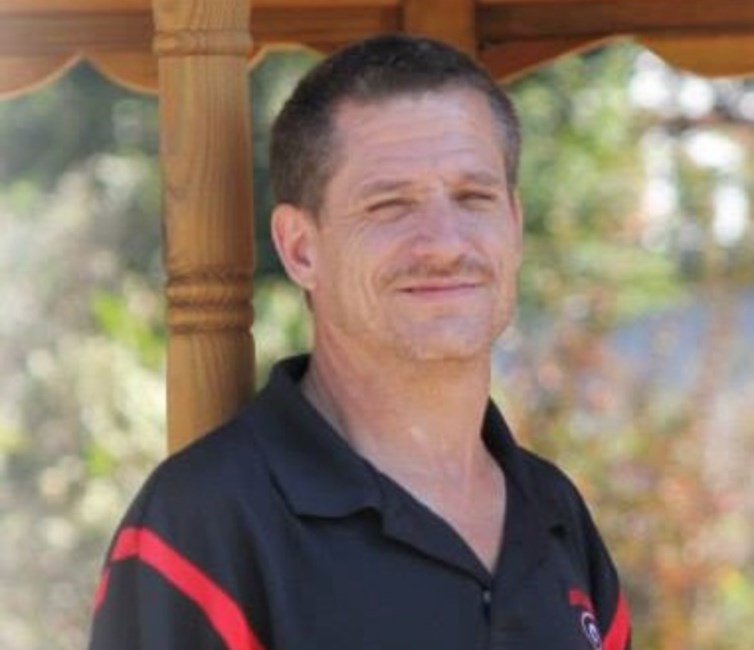 Avis de décès de Richard Dane McCune