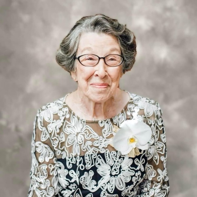 Obituary of Dorothy Ann Taylor