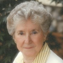 Obituary of Eileen Hopkins Marcotte