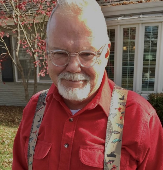 Obituary of Gregory Ron Haflich