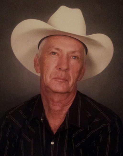 Obituary of Carlton Luther Ballow