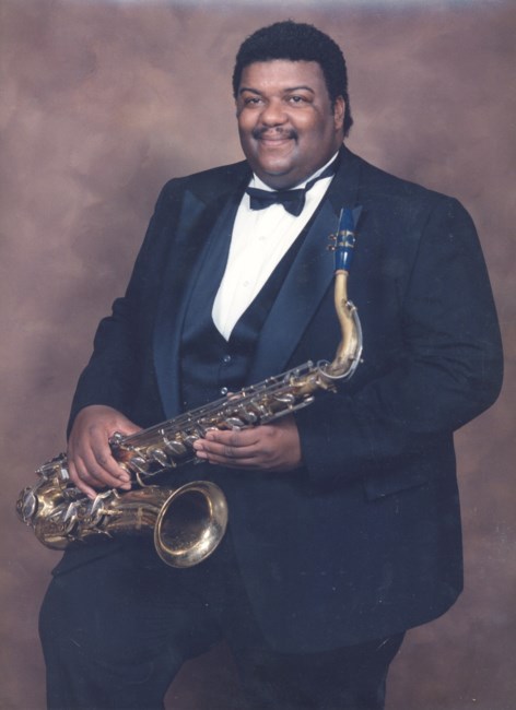 Obituary of Paul Edwin Anderson