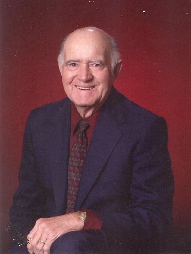 Obituary of Mr. George Wilkerson