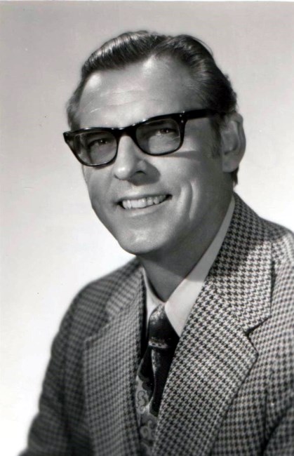 Obituary of William Barber Thrall, Sr.