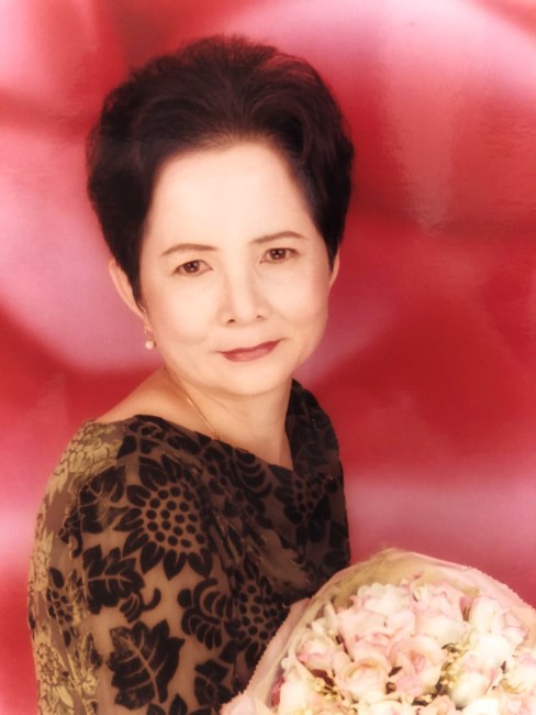 Obituario de Kim Son Nguyen