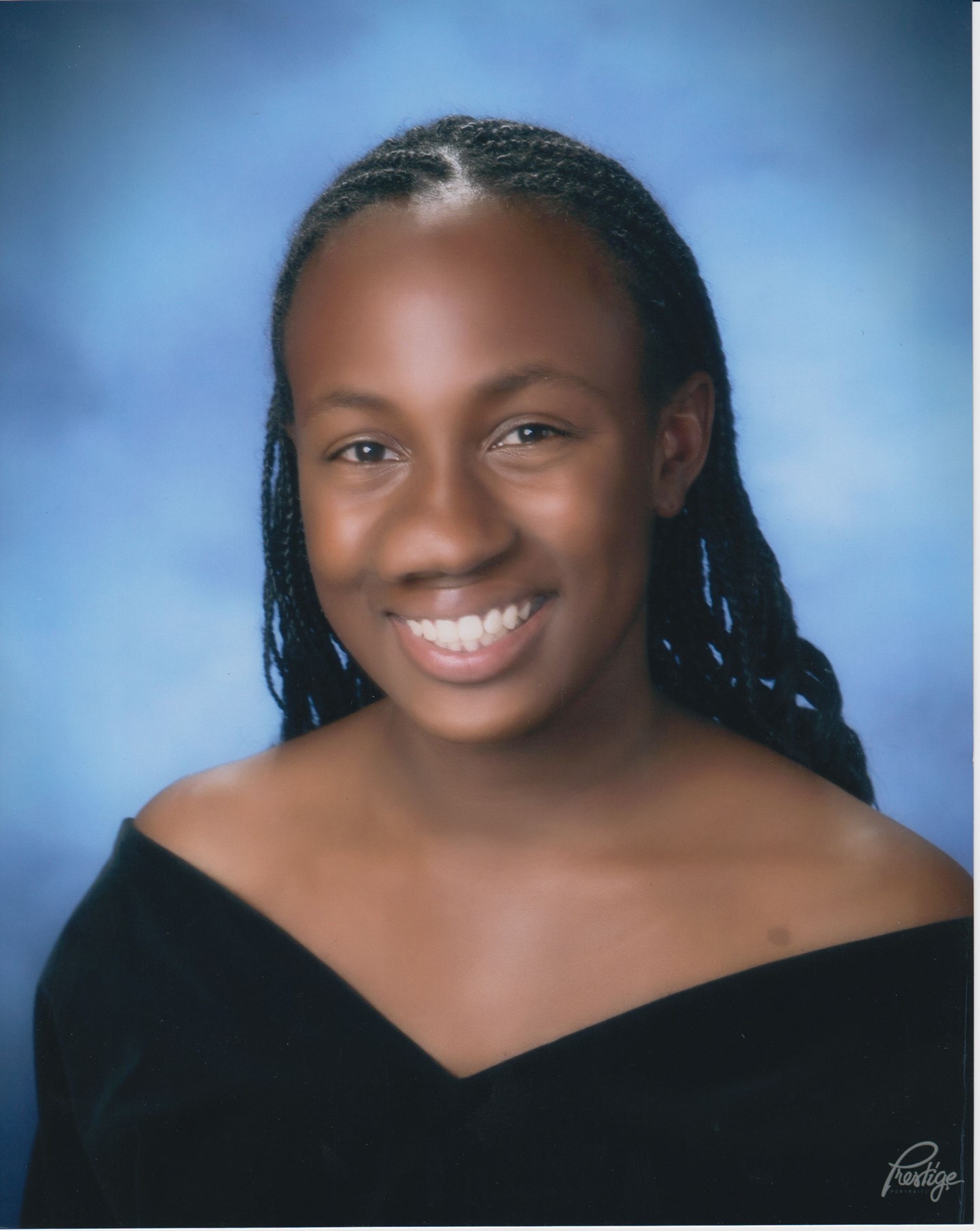 Obituary of Danielle Ivy Jones